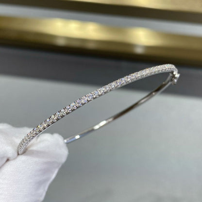 [⭐Mirelle]MINI DIAMOND TENNIS BRACELET