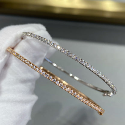 [⭐Mirelle]MINI DIAMOND TENNIS BRACELET
