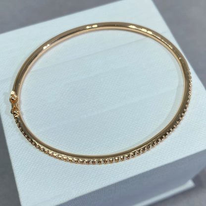 [⭐Mirelle]MINI DIAMOND TENNIS BRACELET
