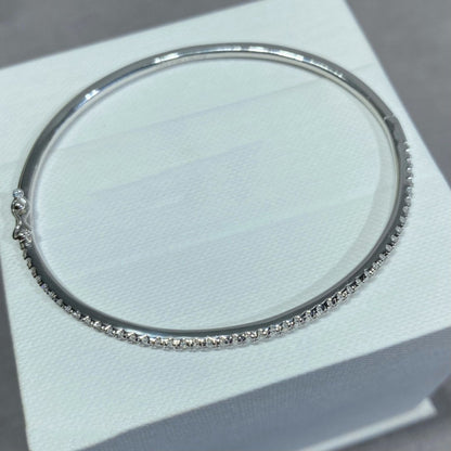 [⭐Mirelle]MINI DIAMOND TENNIS BRACELET