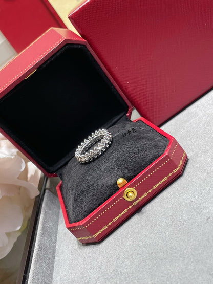 [⭐Mirelle]CLASH 5.5MM RING