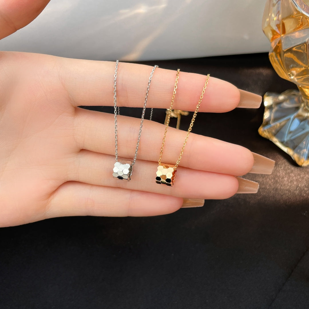 [⭐Mirelle]BEE MINI NECKLACE