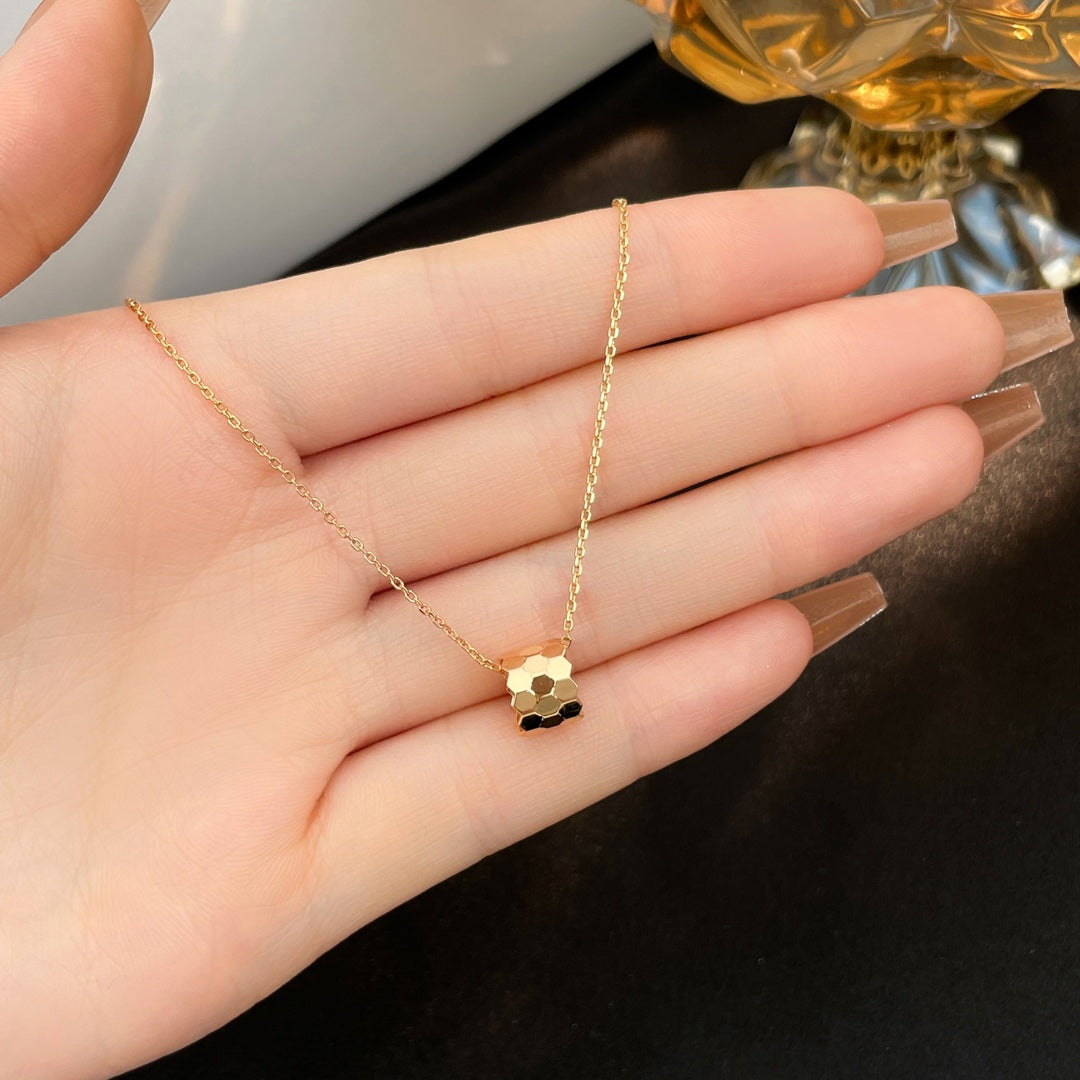 [⭐Mirelle]BEE MINI NECKLACE