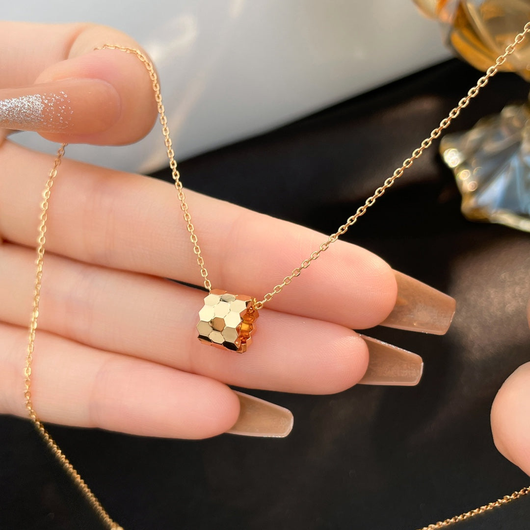 [⭐Mirelle]BEE MINI NECKLACE