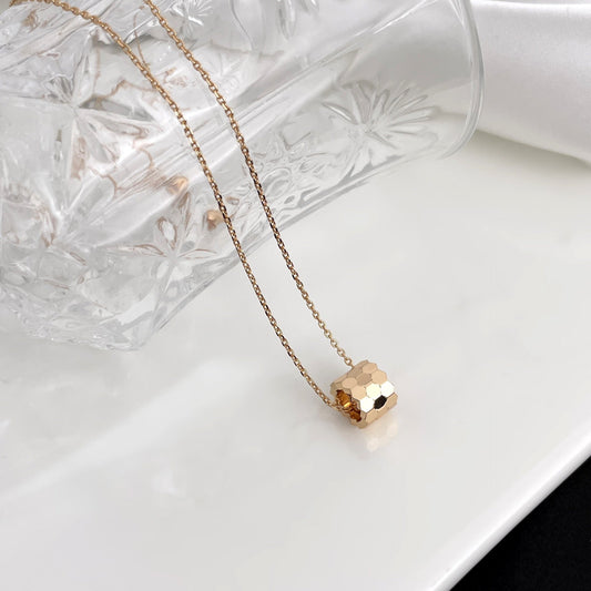 [⭐Mirelle]BEE MINI NECKLACE