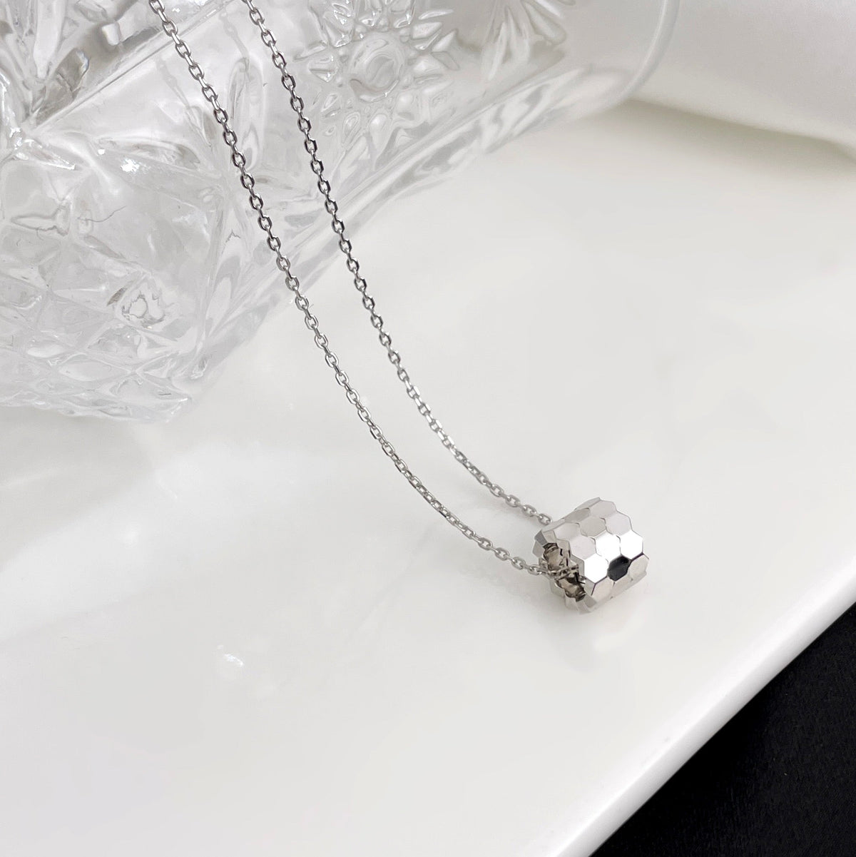 [⭐Mirelle]BEE MINI NECKLACE