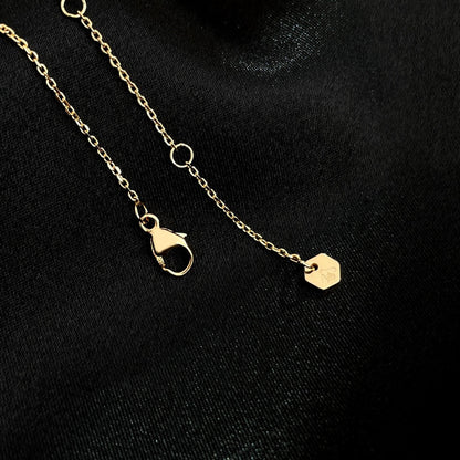 [⭐Mirelle]BEE MINI NECKLACE