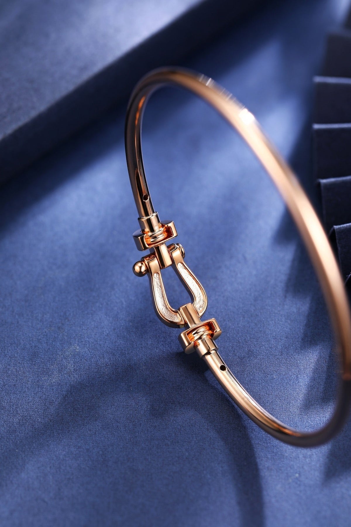 [⭐Mirelle]FORCE 10 MOYEN DIAMOND BRACELET