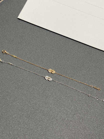[⭐Mirelle]CHANCE INFINIE DIAMOND BRACELET
