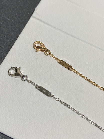 [⭐Mirelle]CHANCE INFINIE DIAMOND BRACELET