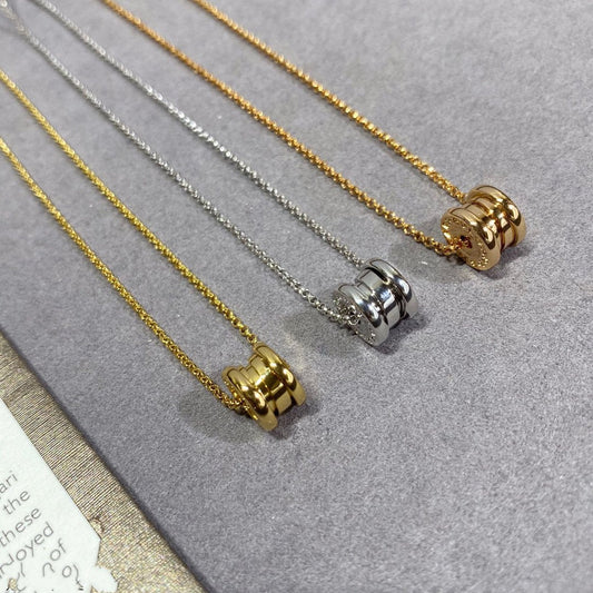 [⭐Mirelle]ZERO 1 MINI NECKLACE