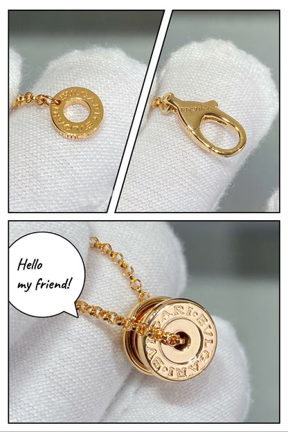 [⭐Mirelle]ZERO 1 MINI NECKLACE