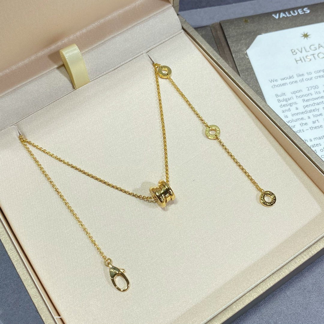 [⭐Mirelle]ZERO 1 MINI NECKLACE