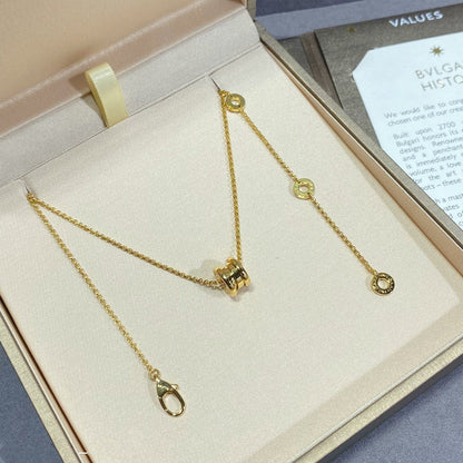 [⭐Mirelle]ZERO 1 MINI NECKLACE