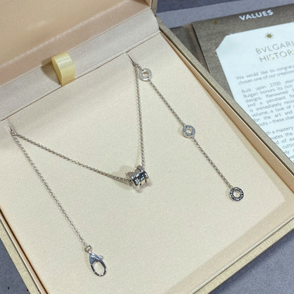 [⭐Mirelle]ZERO 1 MINI NECKLACE