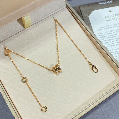 [⭐Mirelle]ZERO 1 MINI NECKLACE