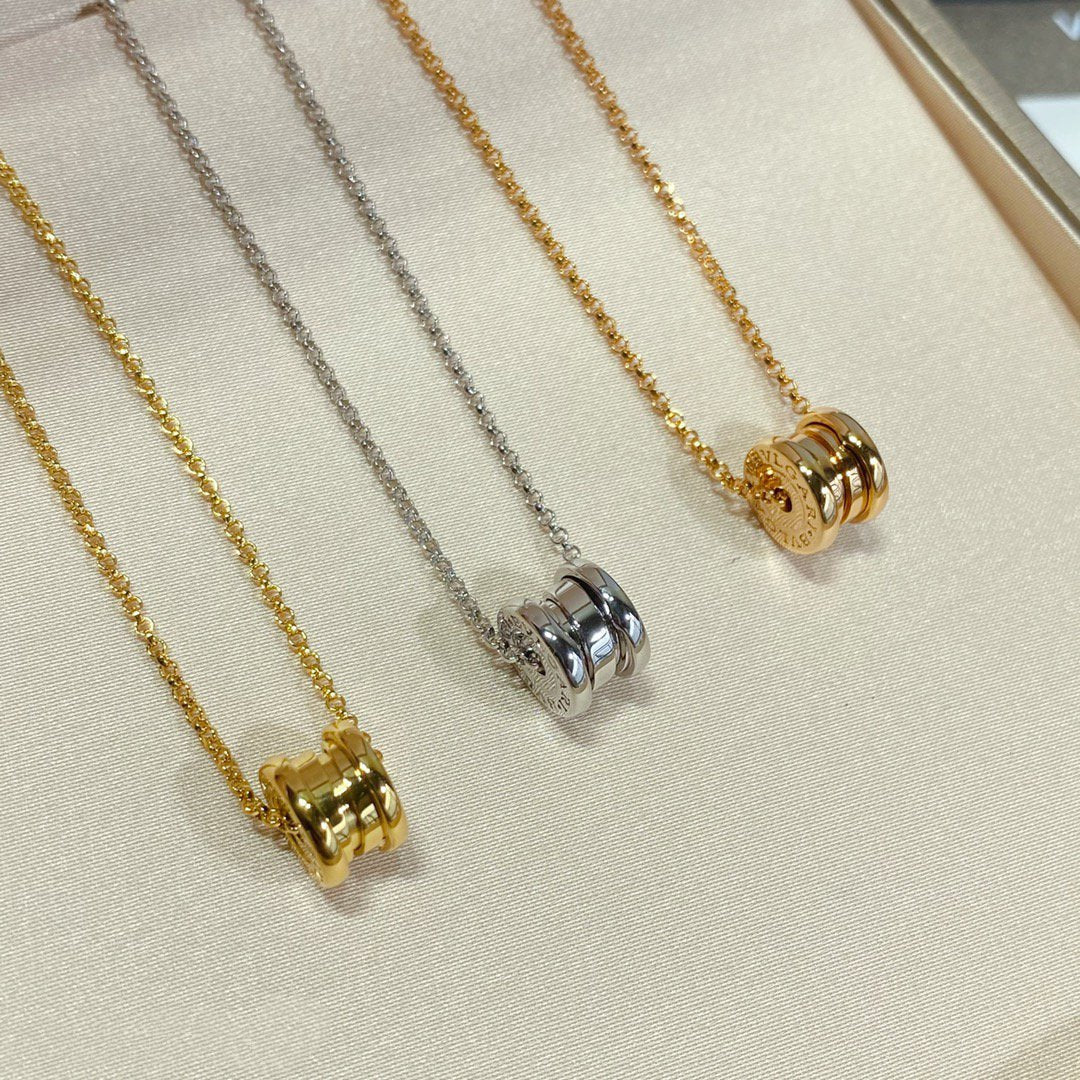 [⭐Mirelle]ZERO 1 MINI NECKLACE