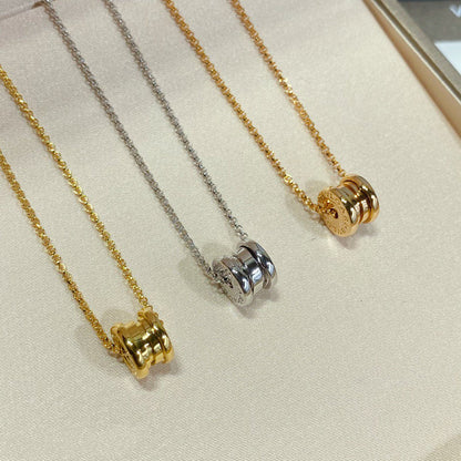 [⭐Mirelle]ZERO 1 MINI NECKLACE