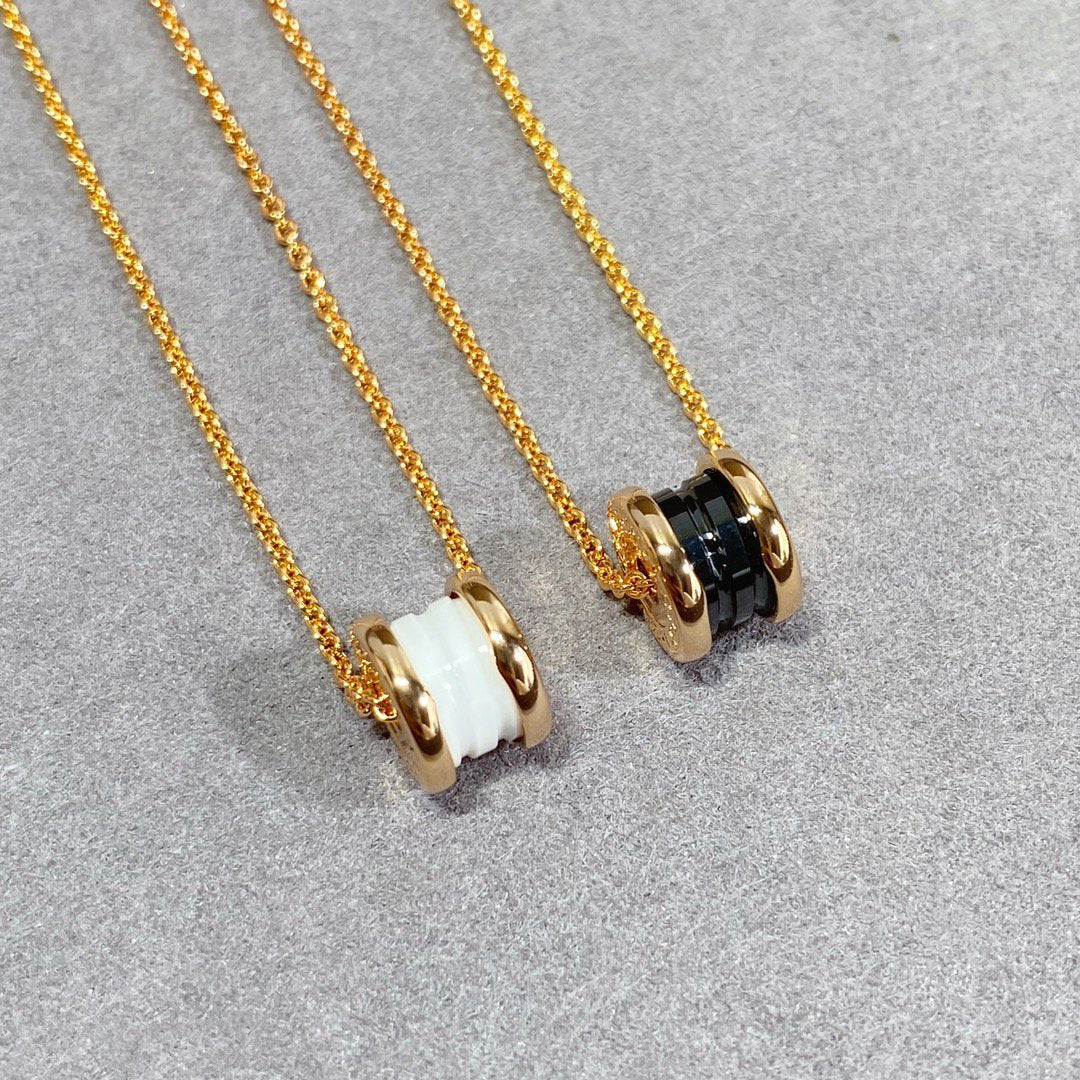 [⭐Mirelle]ZERO 1 CERAMIC MINI NECKLACE