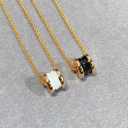 [⭐Mirelle]ZERO 1 CERAMIC MINI NECKLACE