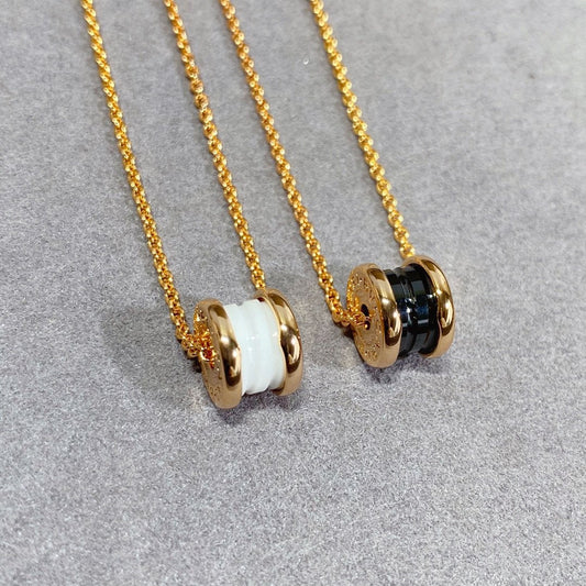 [⭐Mirelle]ZERO 1 CERAMIC MINI NECKLACE