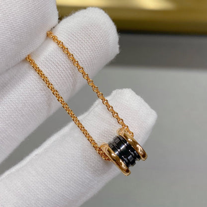 [⭐Mirelle]ZERO 1 CERAMIC MINI NECKLACE