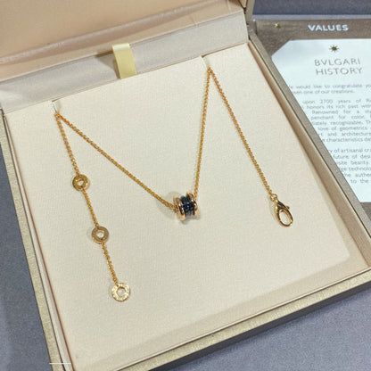 [⭐Mirelle]ZERO 1 CERAMIC MINI NECKLACE