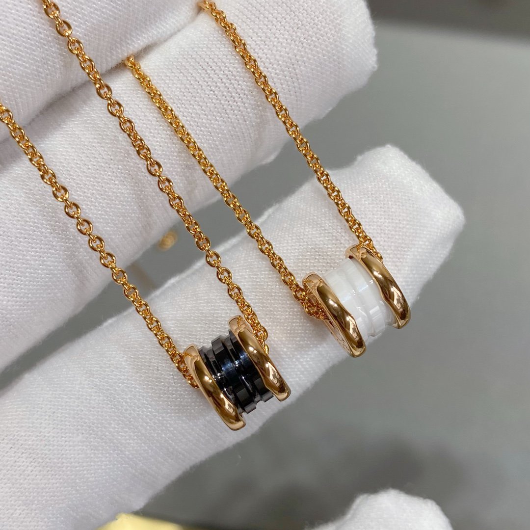[⭐Mirelle]ZERO 1 CERAMIC MINI NECKLACE