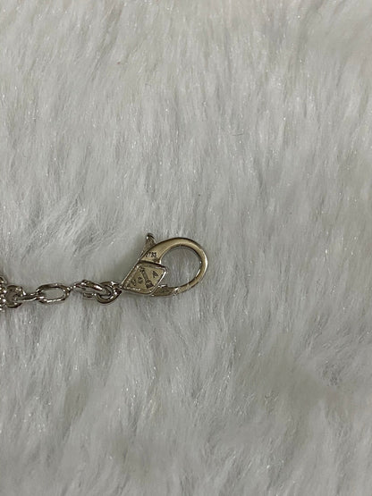 [⭐Mirelle]CLOVER 1 MOTIF PIETERSITE BRACELET
