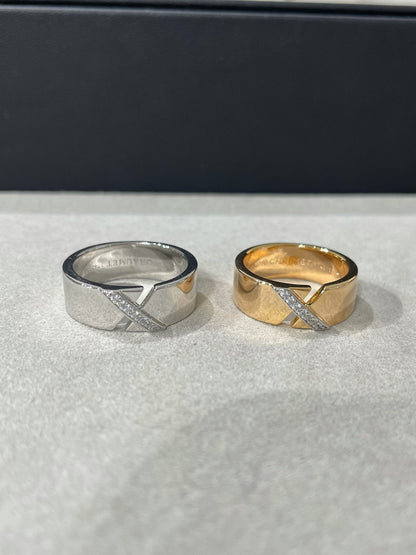 [⭐Mirelle]LIENS EVIDENCE DIAOMOND RING