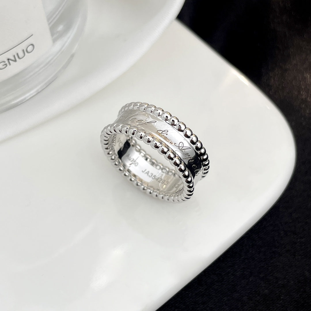 [⭐Mirelle]PERLEE SIGNATURE RING