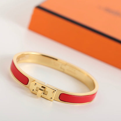 [⭐Mirelle]HM KELLY RED BRACELET