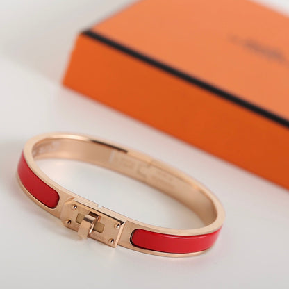 [⭐Mirelle]HM KELLY RED BRACELET