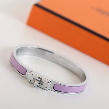 [⭐Mirelle]HM KELLY PURPLE BRACELET