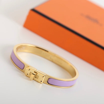 [⭐Mirelle]HM KELLY PURPLE BRACELET