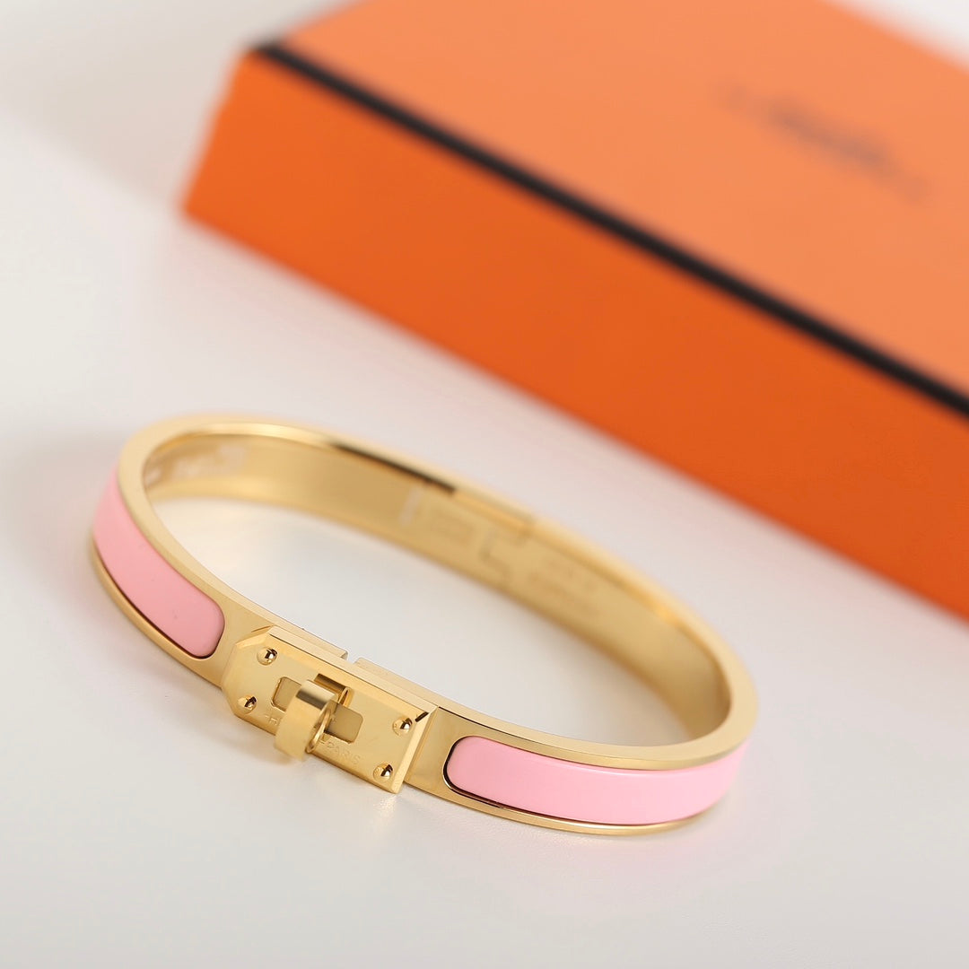 [⭐Mirelle]HM KELLY PINK BRACELET