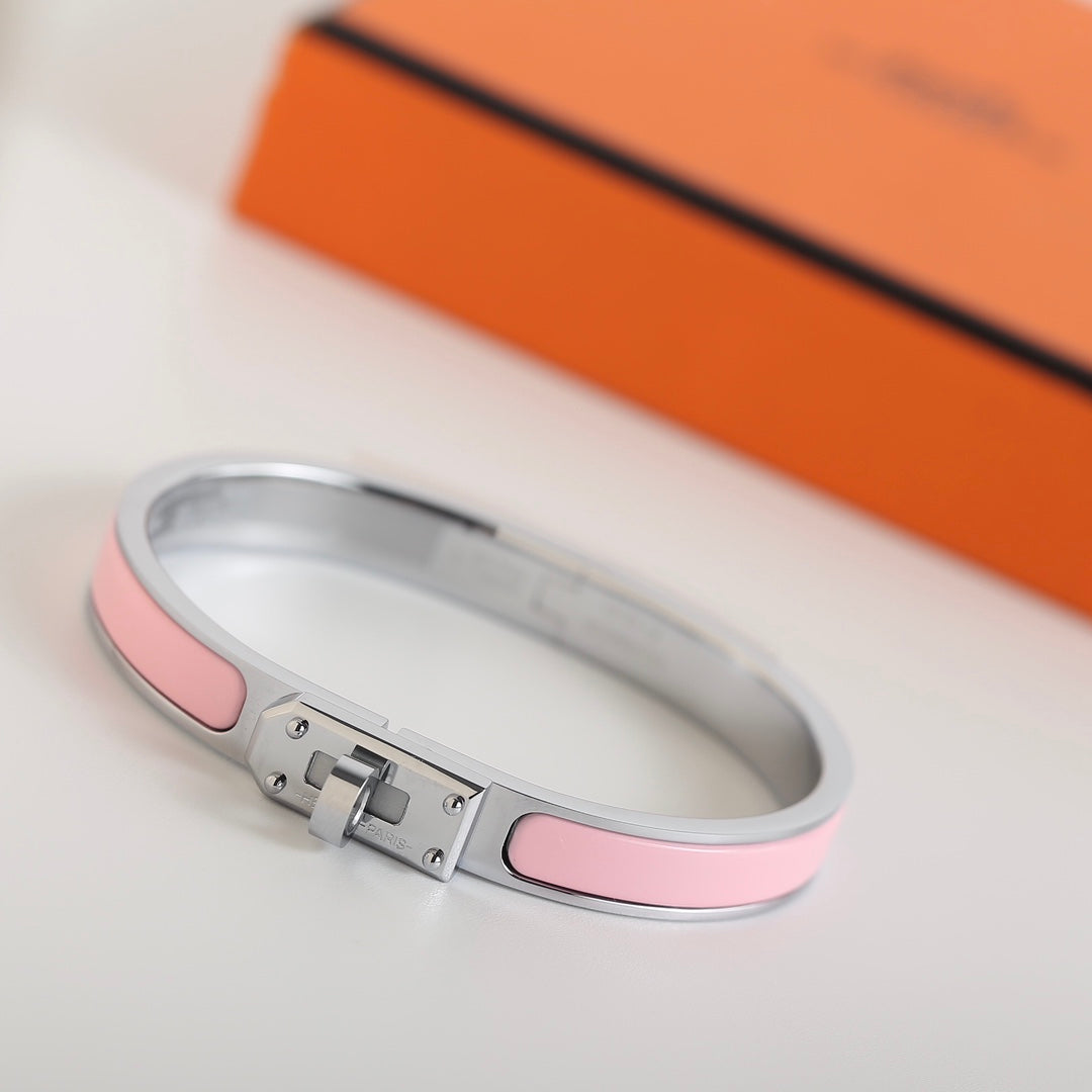 [⭐Mirelle]HM KELLY PINK BRACELET
