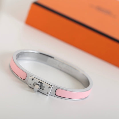 [⭐Mirelle]HM KELLY PINK BRACELET