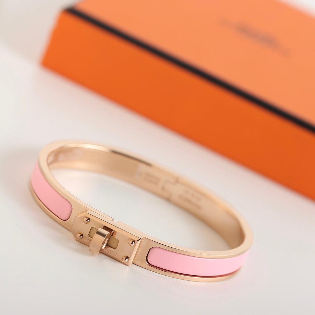 [⭐Mirelle]HM KELLY PINK BRACELET