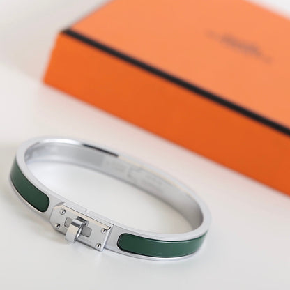 [⭐Mirelle]HM KELLY KHAKI BRACELET