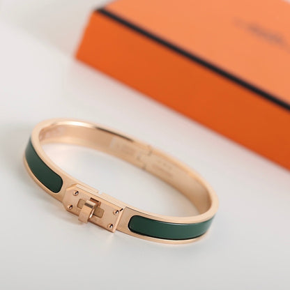 [⭐Mirelle]HM KELLY KHAKI BRACELET