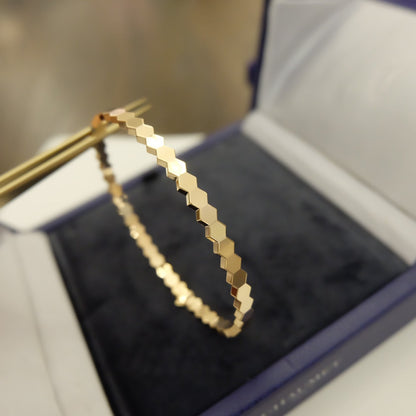 [⭐Mirelle]BEE LOVE BRACELET