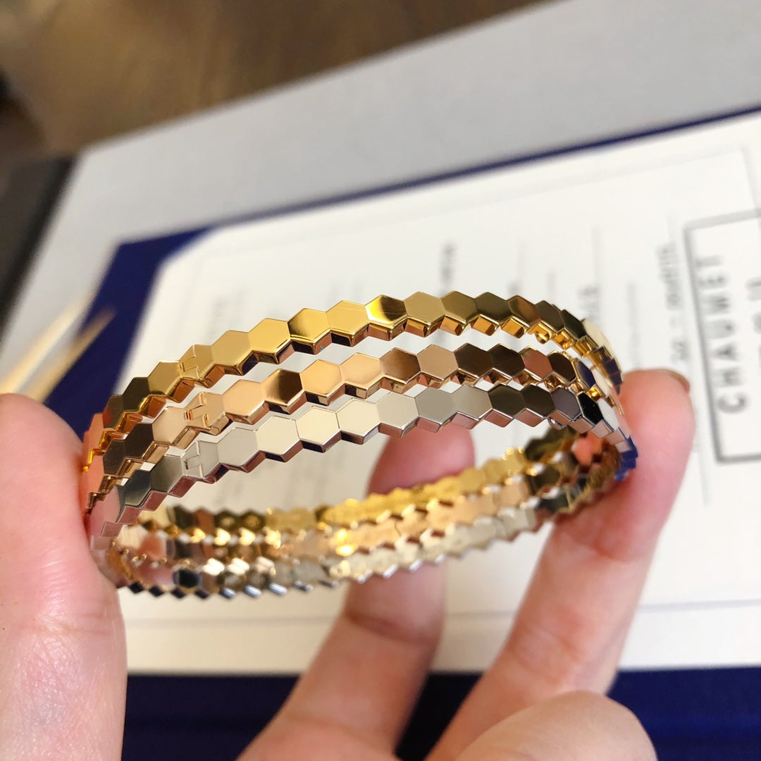 [⭐Mirelle]BEE LOVE BRACELET