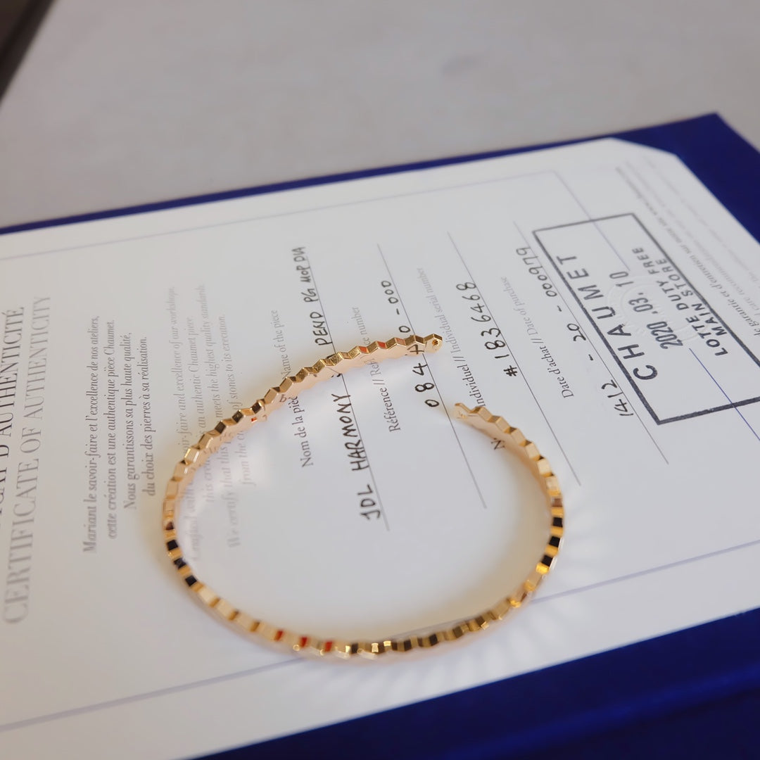 [⭐Mirelle]BEE LOVE BRACELET