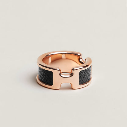 [⭐Mirelle]OLYMPE PINK GOLD RING