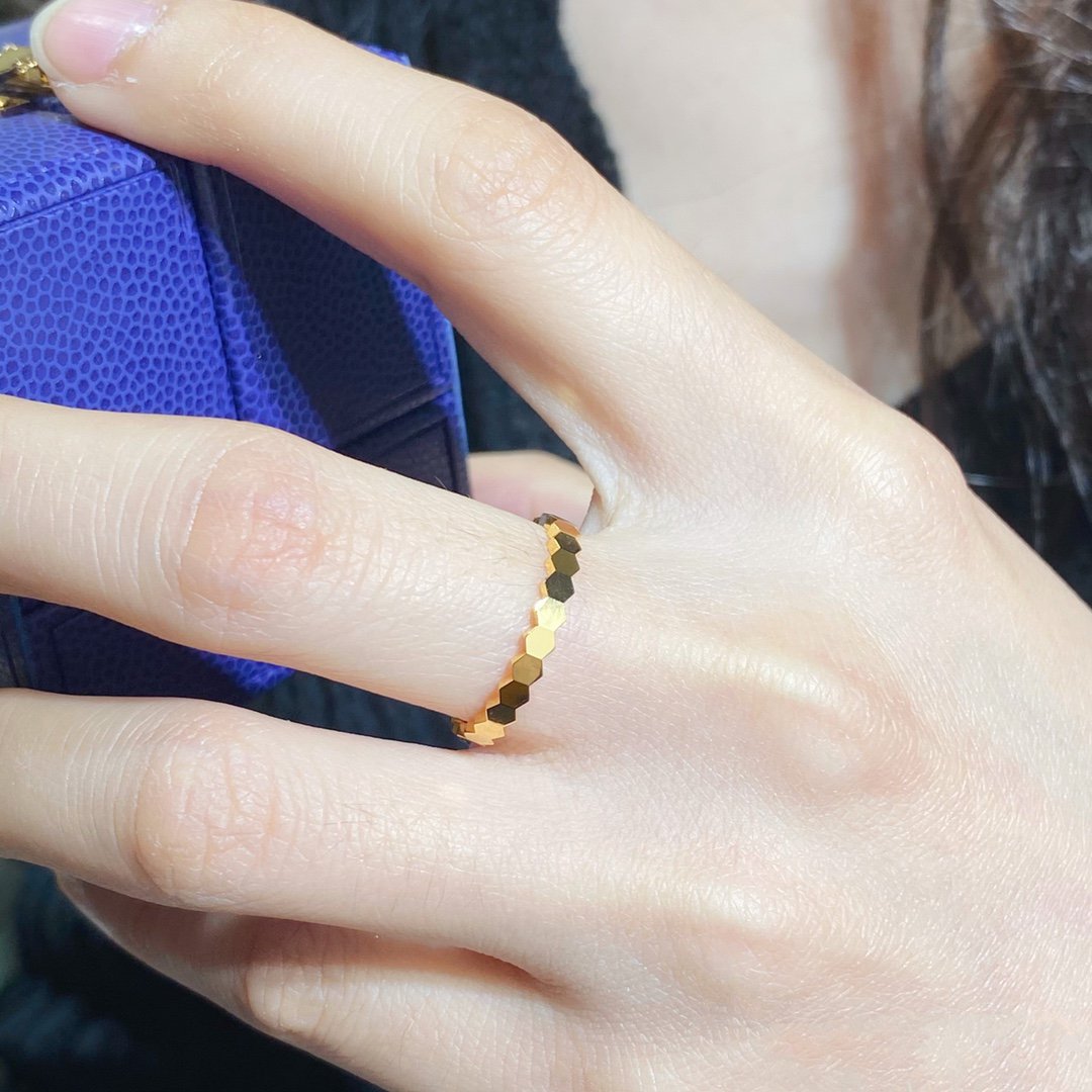 [⭐Mirelle]BEE LOVE SMALL RING