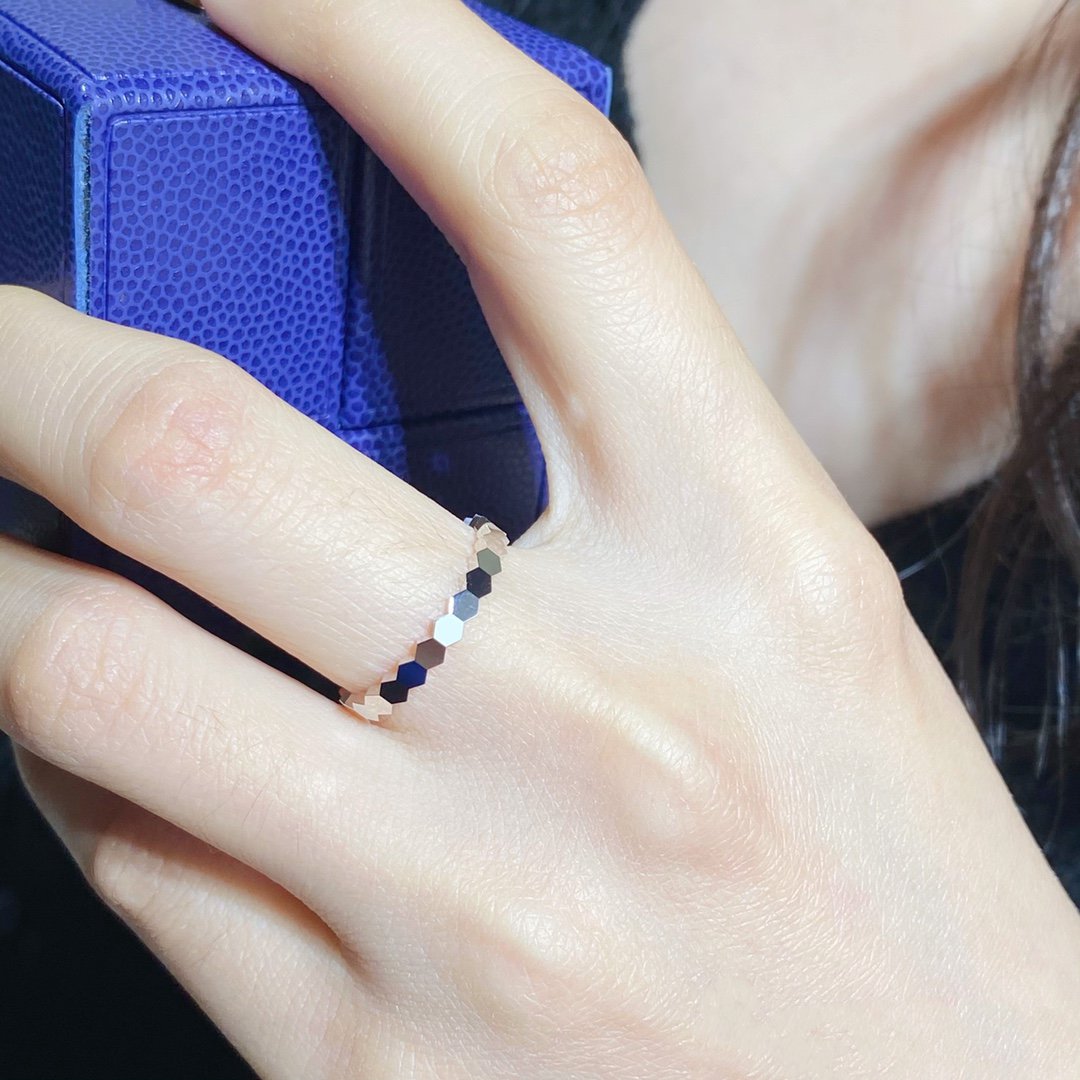 [⭐Mirelle]BEE LOVE SMALL RING