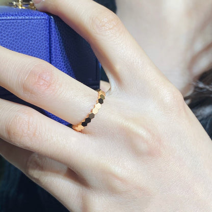 [⭐Mirelle]BEE LOVE SMALL RING