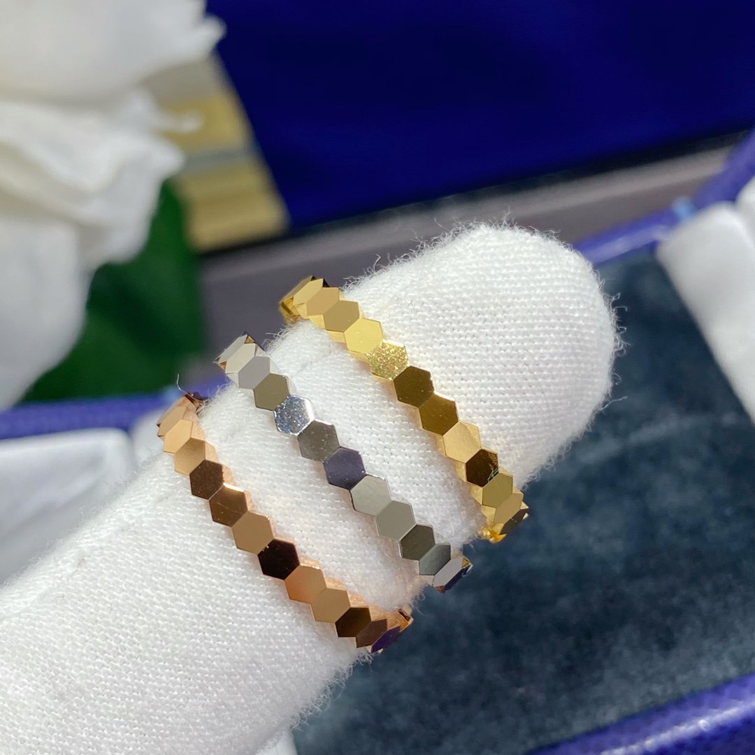 [⭐Mirelle]BEE LOVE SMALL RING