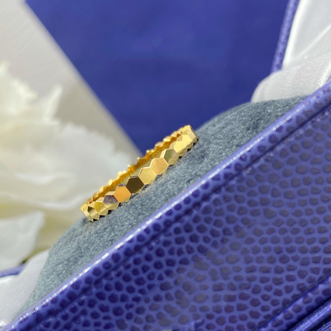 [⭐Mirelle]BEE LOVE SMALL RING